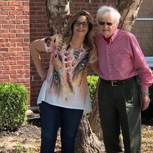 Meet your Posher, Tammy